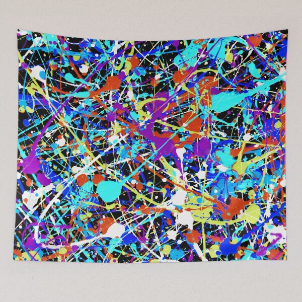 Item preview, Splat! 2 (Inside Out) designed and sold by SyPhelan.