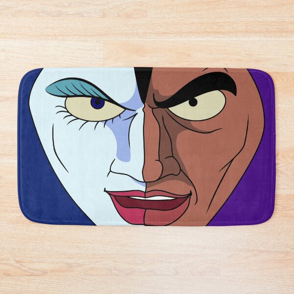 Item preview, Barón Ashler | Baron Ashura designed and sold by handcuffed.