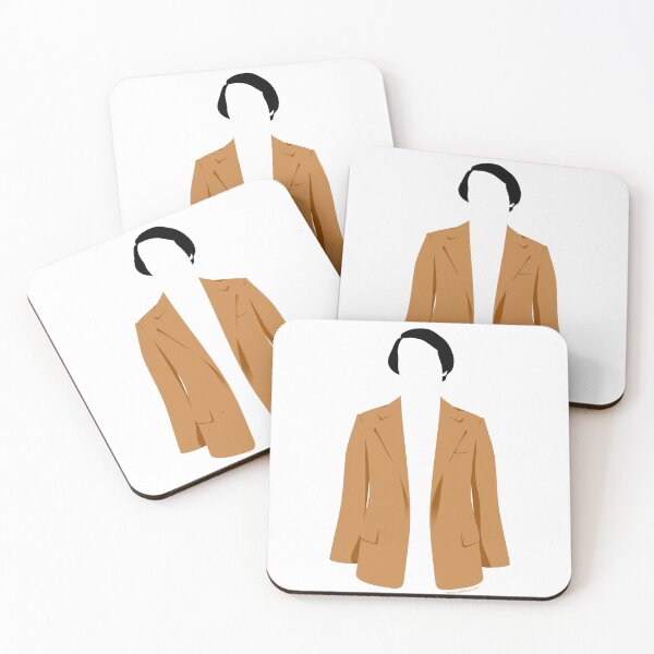 Item preview, La chaqueta de Carl designed and sold by handcuffed.