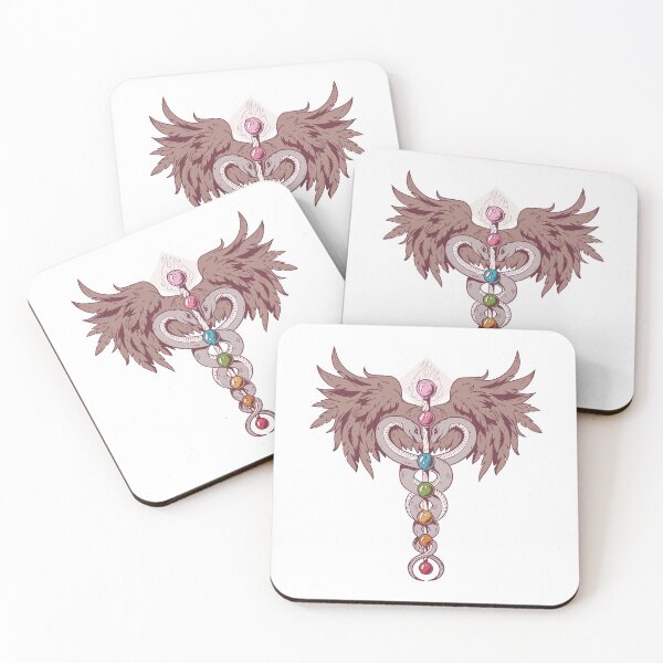 Item preview, 7 Chakras designed and sold by Somniart.