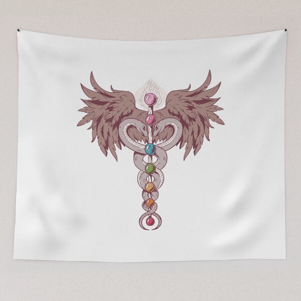 Item preview, 7 Chakras designed and sold by Somniart.