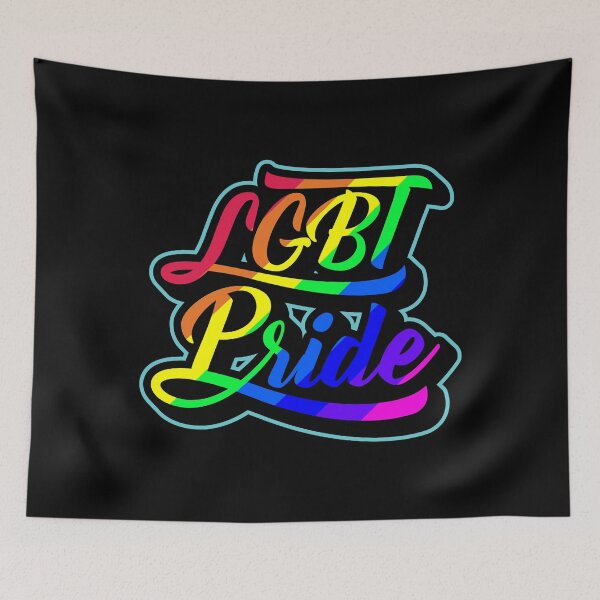 Item preview, LGBT Pride designed and sold by tonstan.