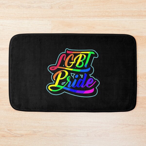 Item preview, LGBT Pride designed and sold by tonstan.