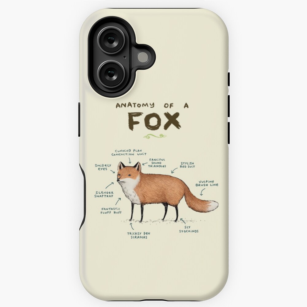 Item preview, iPhone Magsafe Tough Case designed and sold by SophieCorrigan.