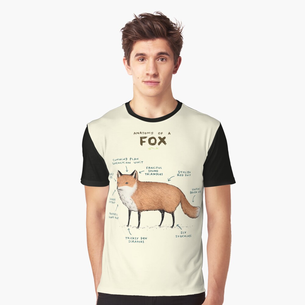 Item preview, Graphic T-Shirt designed and sold by SophieCorrigan.