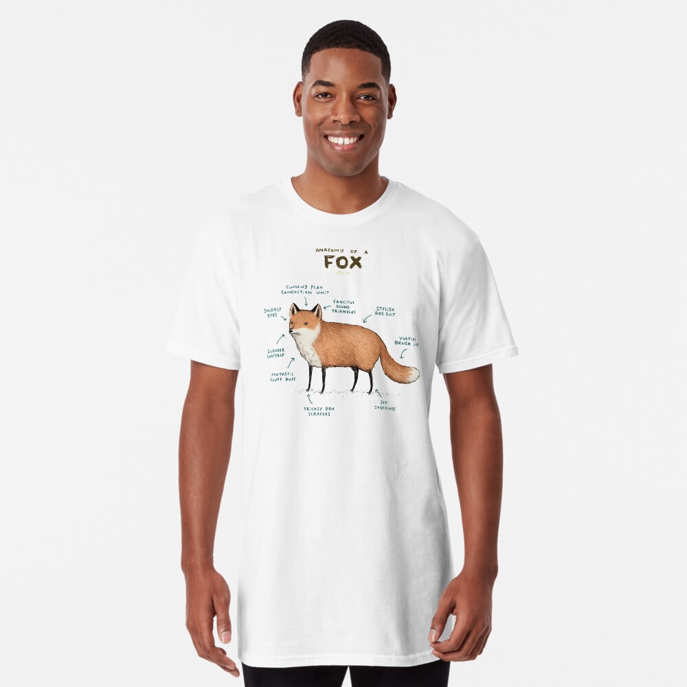 Item preview, Long T-Shirt designed and sold by SophieCorrigan.