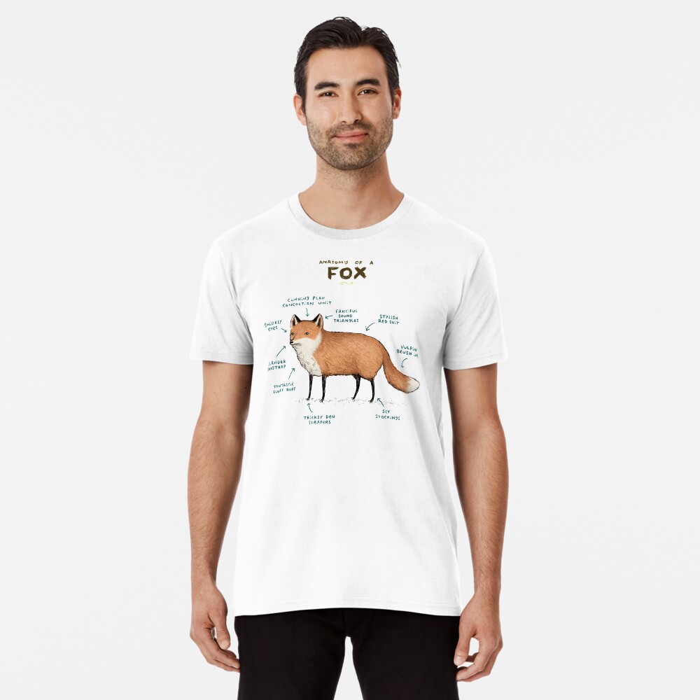 Item preview, Premium T-Shirt designed and sold by SophieCorrigan.
