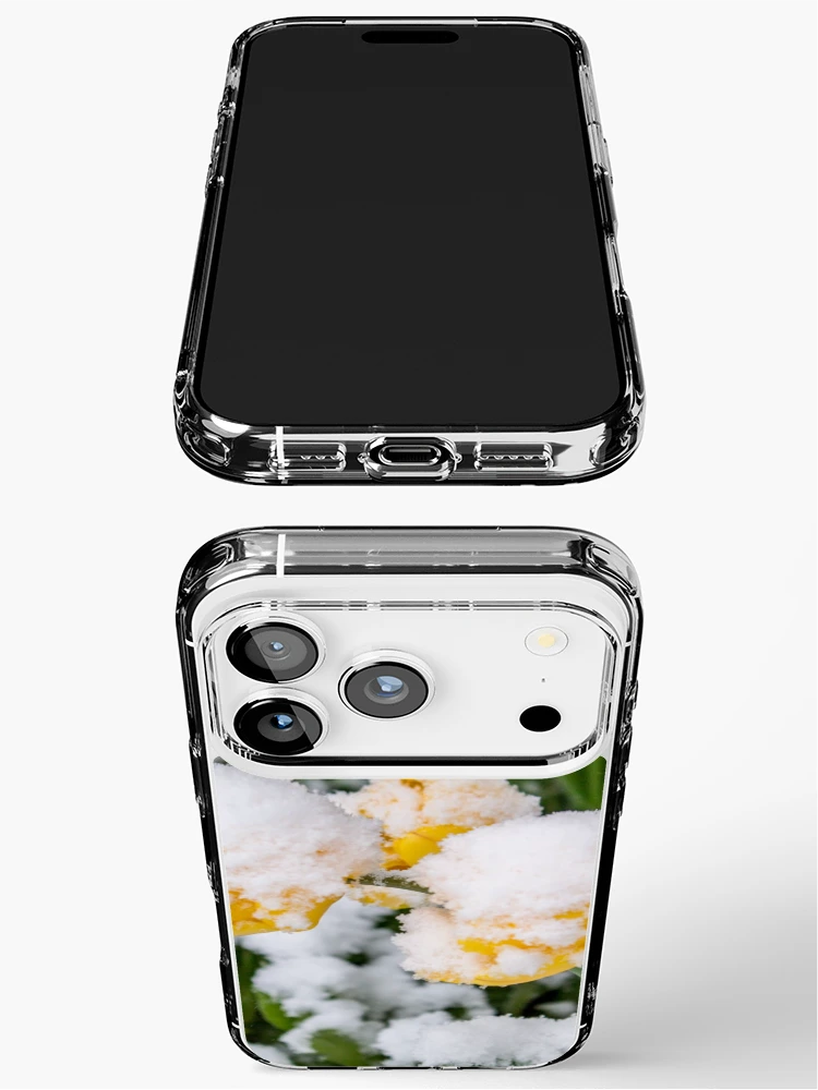 Thumbnail 3 of 5, iPhone Case, Canadian Springtime [Roufxis-Rb] designed and sold by RoufXis.
