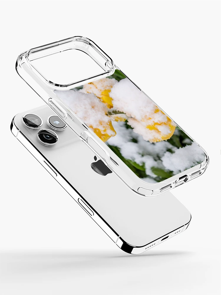 Thumbnail 2 of 5, iPhone Case, Canadian Springtime [Roufxis-Rb] designed and sold by RoufXis.