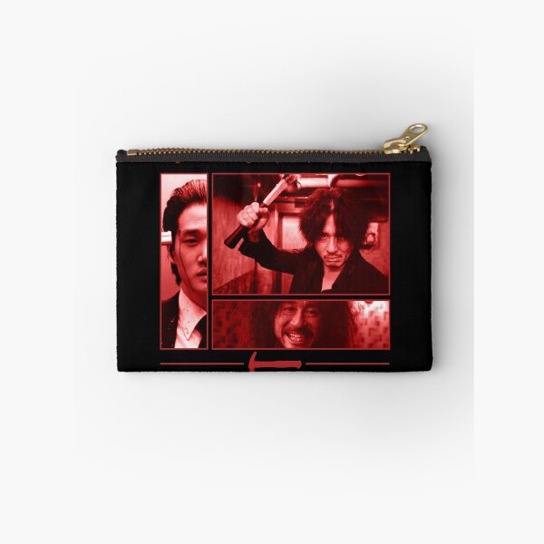 Item preview, OLD BOY - Red files designed and sold by Cero81.