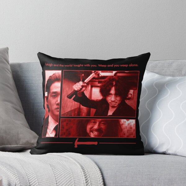 Item preview, OLD BOY - Red files designed and sold by Cero81.