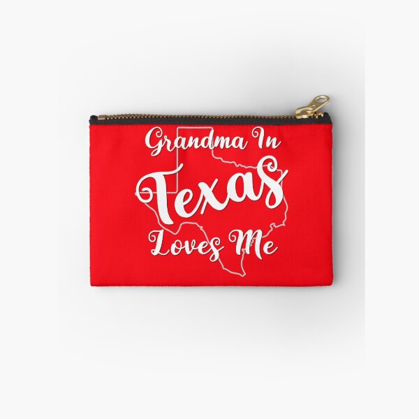 Item preview, Grandma In Texas Loves Me designed and sold by jutulen.