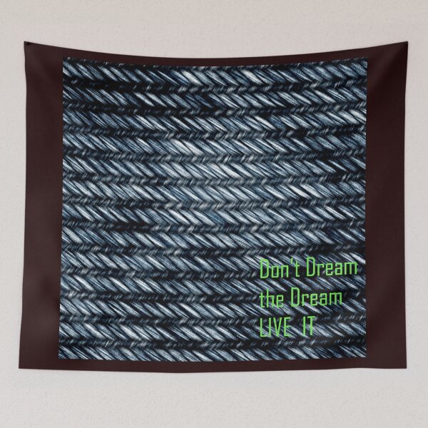 Item preview, Live it  1 designed and sold by sapadog.