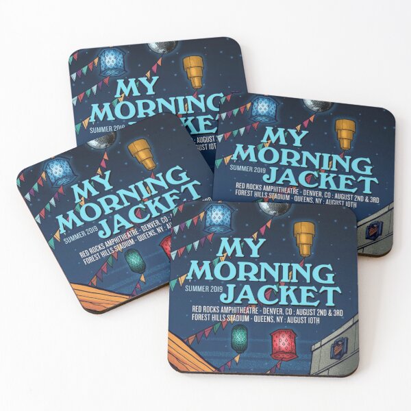Item preview, my morning jacket tour 2019 full gawati designed and sold by vinLlano.