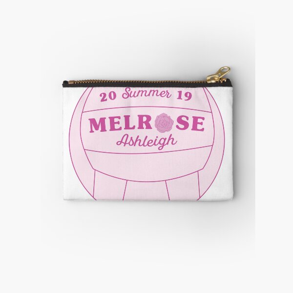 Item preview, Ashleigh Melrose Netball team t-shirt Customisable designed and sold by HalunaHappy.