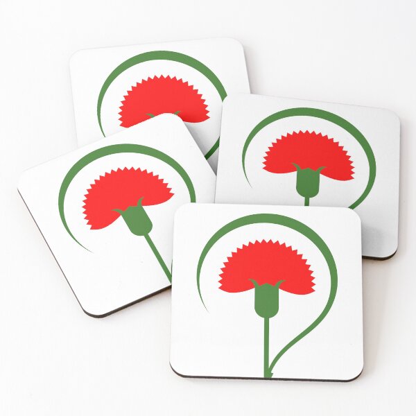 Item preview, Carnation designed and sold by tudi.