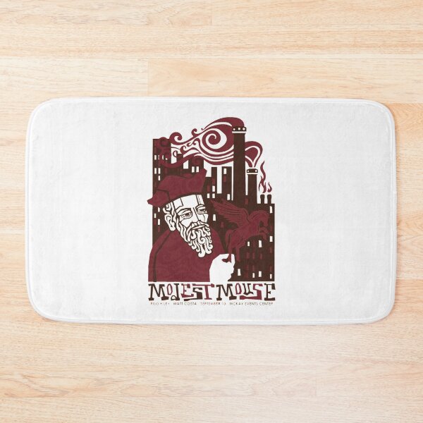 Item preview, Modest Mouse Cool designed and sold by Laurentino90.