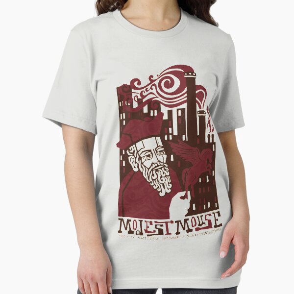 Item preview, Modest Mouse Cool designed and sold by Laurentino90.