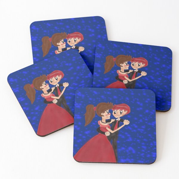 Item preview, Dancing the Night Away designed and sold by Miss Stephanie’s Art Creations.
