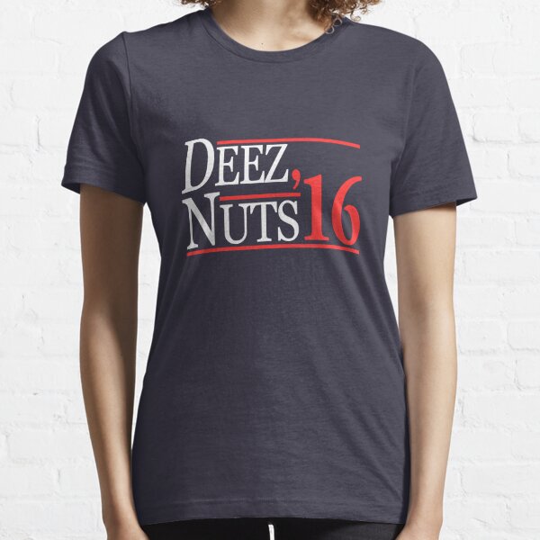 Deez Nats Funny Washington Baseball Fan T Shirt