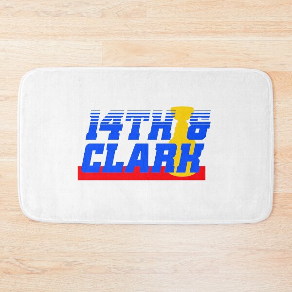 Item preview, 14th & Clark designed and sold by Tom Hillmeyer.