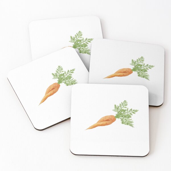 Item preview, Polygon carrots designed and sold by Haliboe.