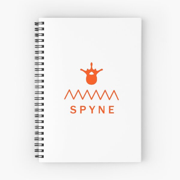 Item preview, SPYNE Fest Orange designed and sold by linfj.
