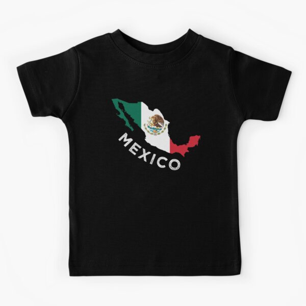 Item preview, Mexico Map Mexican Pride  designed and sold by goodspy.