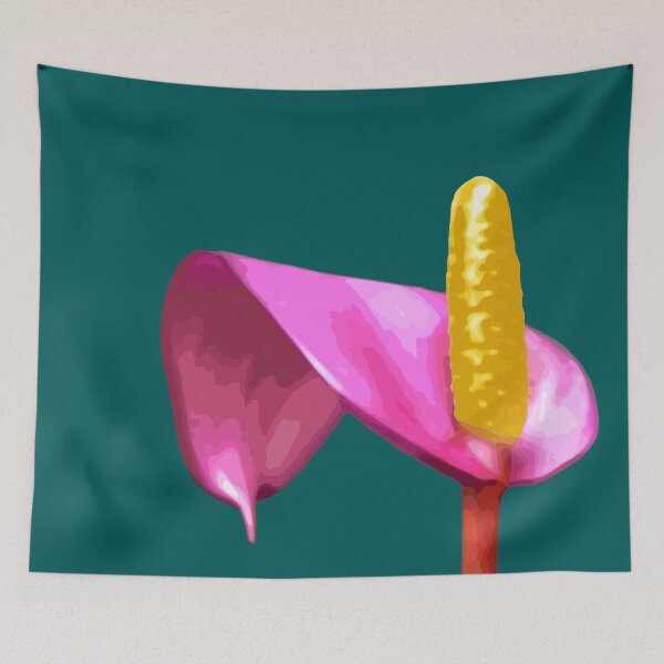 Item preview, Anthurium designed and sold by tudi.