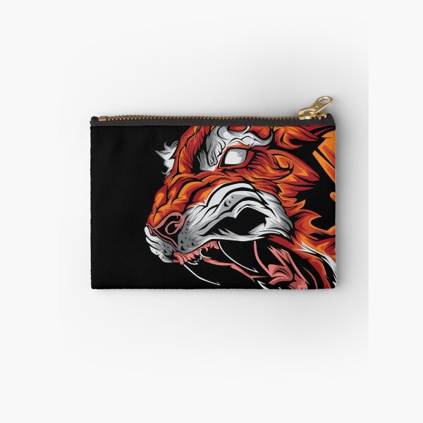 Item preview, Roaring Tiger Hear Me Roar designed and sold by TheSimpleMan.