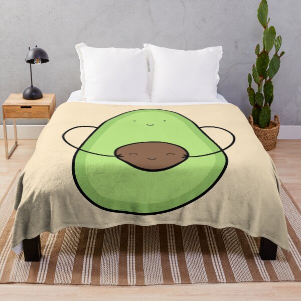 Item preview, Cute Avocado Hug designed and sold by Design Minds Boutique.