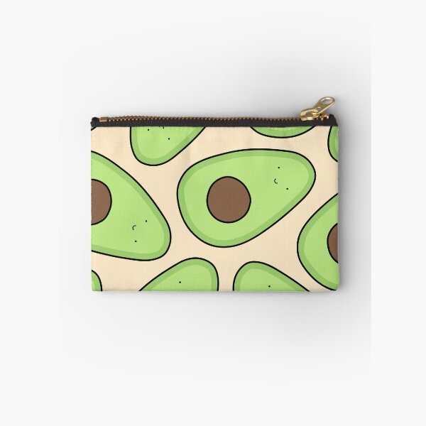 Item preview, Cute Avocado Pattern designed and sold by Design Minds Boutique.