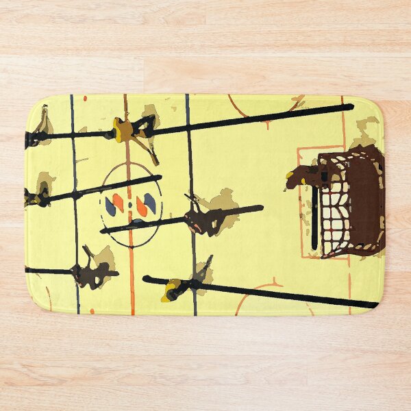 Item preview, Table Hockey 11. designed and sold by InfinitePathArt.