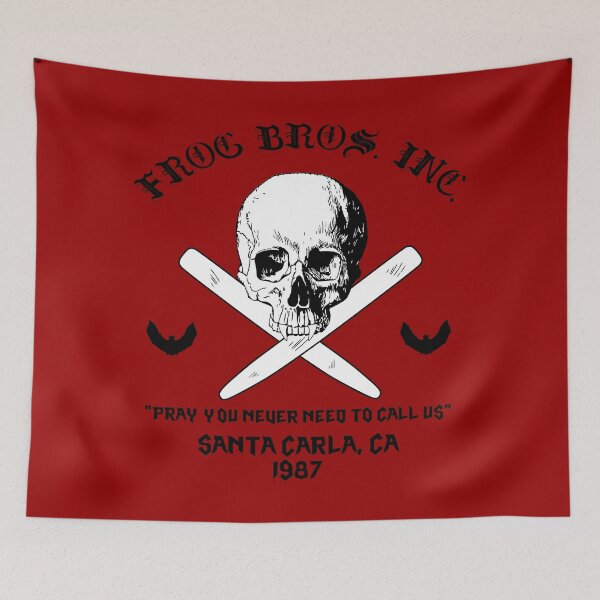 Item preview, Frog Bros Inc designed and sold by Selina Ferragamo.