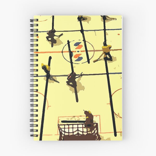 Item preview, Table Hockey 11. designed and sold by InfinitePathArt.
