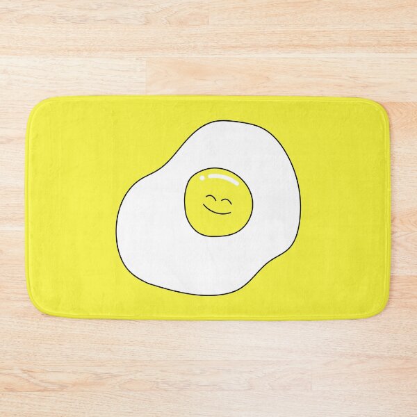 Item preview, Cute Fried Egg designed and sold by Design Minds Boutique.