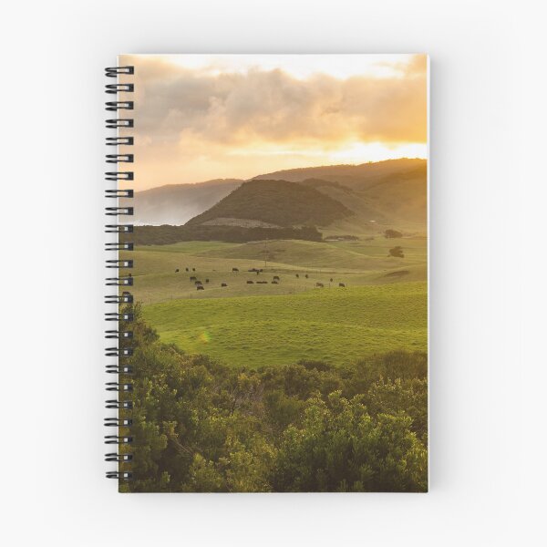 Item preview, Johanna Beach Sunset designed and sold by scottimage.