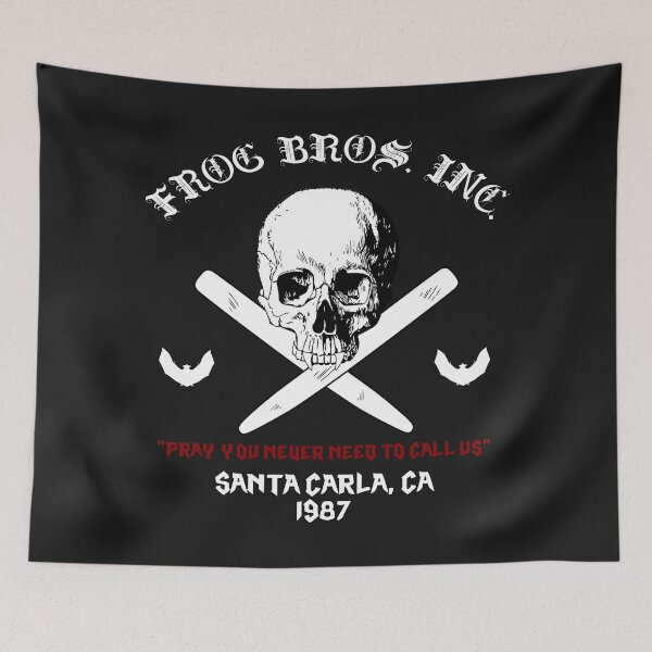 Item preview, Frog Bros Inc 2 designed and sold by Selina Ferragamo.