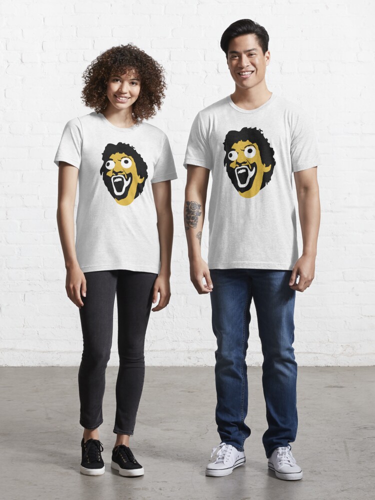 banana man t shirt