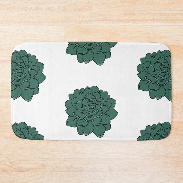 Item preview, Cute Succulent Design designed and sold by scarrymommyart.