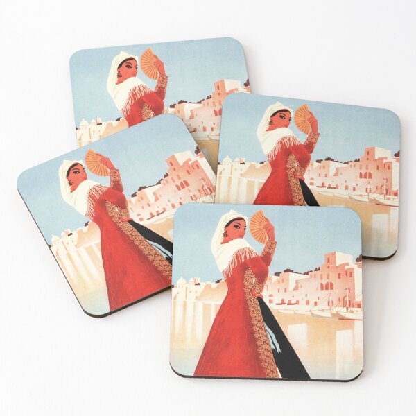 Item preview, GRAZIELLA PROCIDA NAPOLI Italy Tourism Advertisement Vintage Travel designed and sold by retroposters.