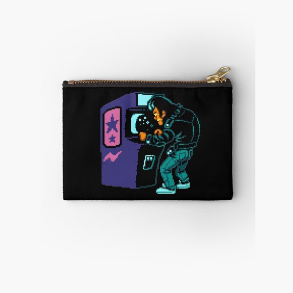 Item preview, Retro City Rampage designed and sold by Indie-Blast.
