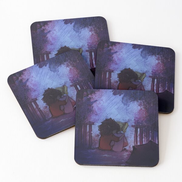Item preview, When the storm ends designed and sold by Maiiyoz.