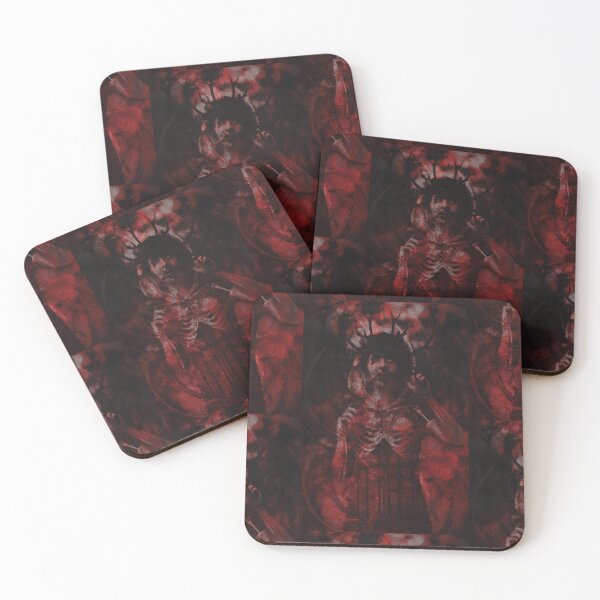 Item preview, Skin Walker designed and sold by RoosterRepublic.