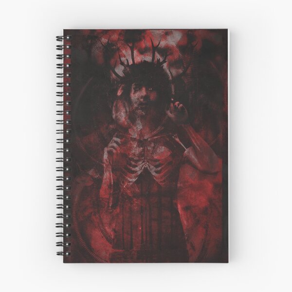 Item preview, Skin Walker designed and sold by RoosterRepublic.