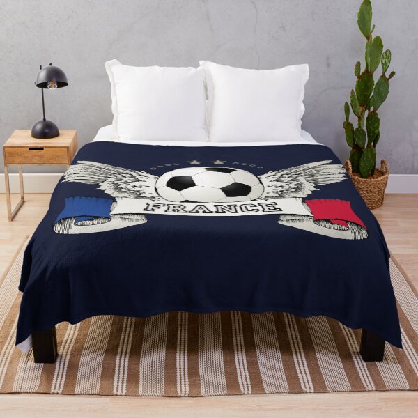 Item preview, World Cup Champion France Vintage Fan Gear designed and sold by BluePlanet.