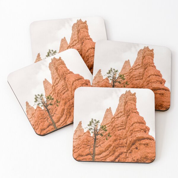 Item preview, Queens Garden Trail in Bryce Canyon National Park designed and sold by Chee Sim.