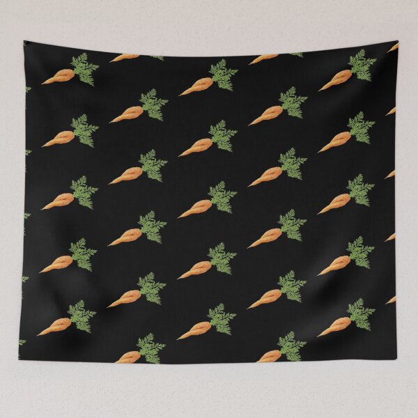 Item preview, Polygon carrots designed and sold by Haliboe.