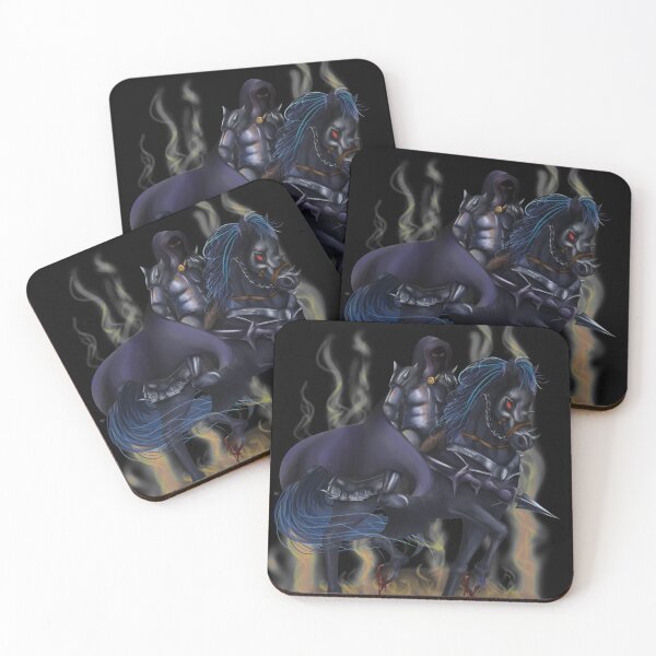 Item preview, Dark Knight designed and sold by Creatif-Art.