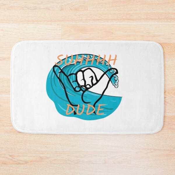 Item preview, suhh dude designed and sold by jennaautumn.